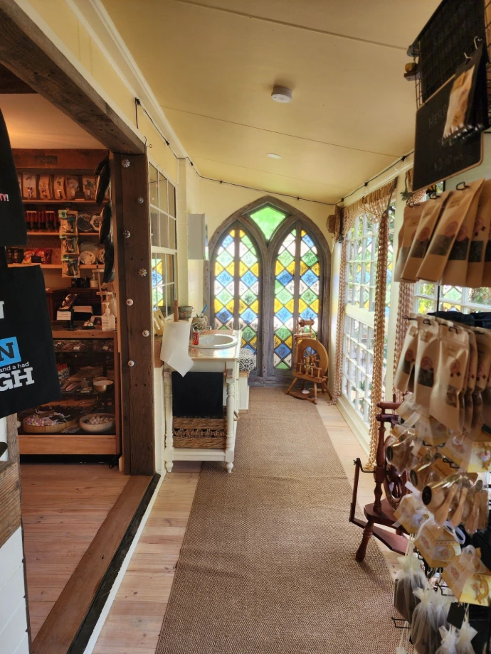 Barossa Craft Workshop